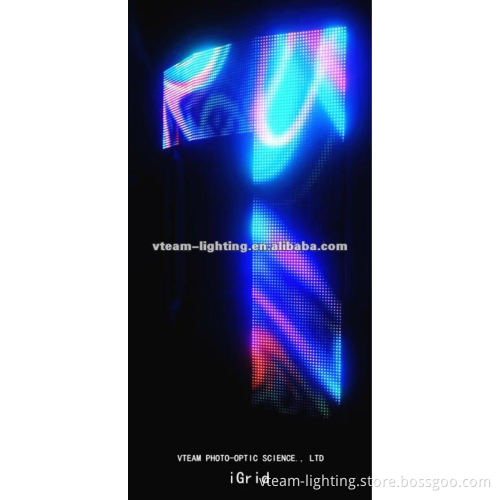 SMD IP65 P15 Outdoor Advertising LED Display Screen High Resolution